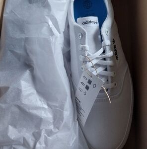 Adidas Men's 3MC Vault Size 13 NWT